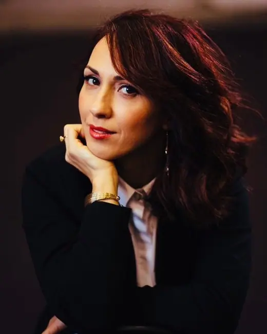Јелена Кончар